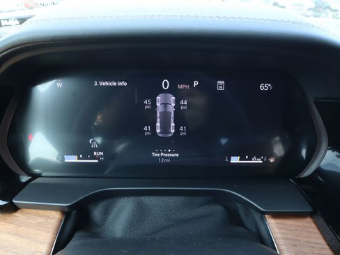 New 2026 Jeep Grand Cherokee Summit AWD/4WD image 4