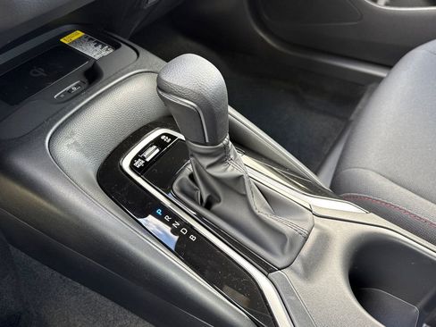 New 2026 Toyota Corolla SE image 24