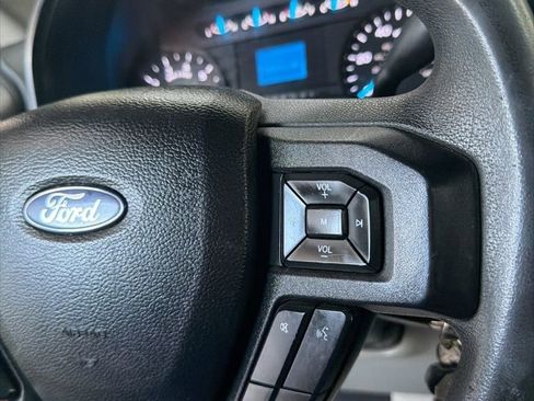 Used 2017 Ford F350 XL w/ Power Equipment Group image 28