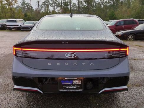 New 2026 Hyundai Sonata SEL image 6