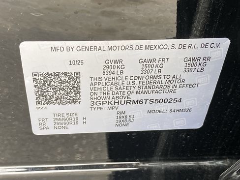 New 2026 Honda Prologue Eco image 19