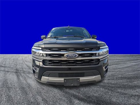 Certified 2024 Ford Expedition Max Limited image 8