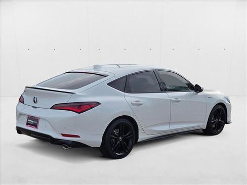 New 2026 Acura Integra A-Spec image 2