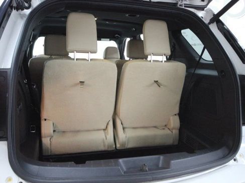 Used 2017 Ford Explorer Limited image 5