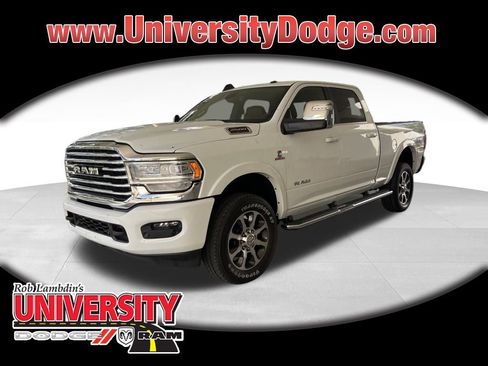 New 2023 RAM 2500 Limited image 1