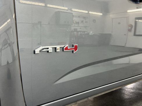 Used 2022 GMC Canyon AT4 AWD/4WD image 15