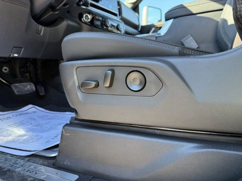 New 2026 Chevrolet Silverado 2500 High Country w/ High Country Premium Package image 31