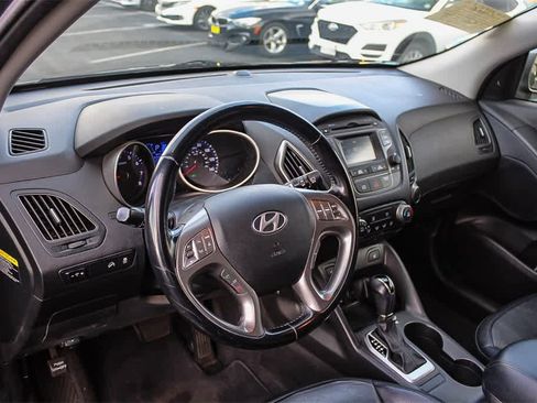 Used 2014 Hyundai Tucson SE image 22