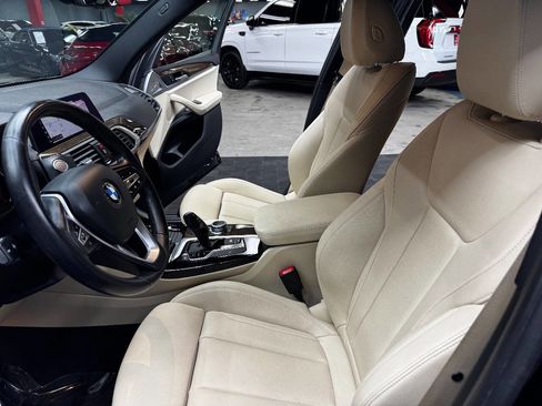 Used 2020 BMW X3 sDrive30i w/ Driving Assistance Package image 32