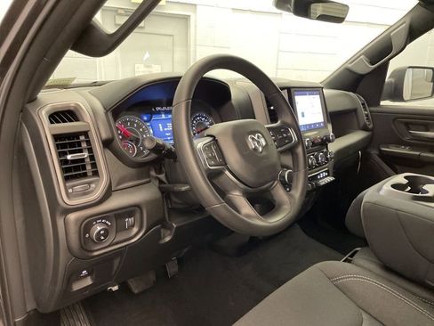 New 2026 RAM 1500 Classic Warlock AWD/4WD image 14