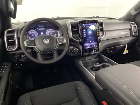 New 2026 RAM 1500 Big Horn image 38