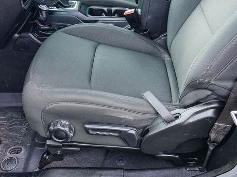 Certified 2021 Jeep Wrangler Sport S image 20