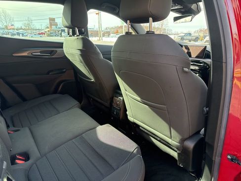 Used 2024 Dodge Hornet R/T image 33