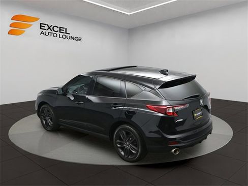 Used 2021 Acura RDX A-Spec image 49