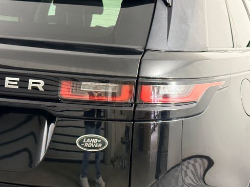 Certified 2021 Land Rover Range Rover Velar S image 26