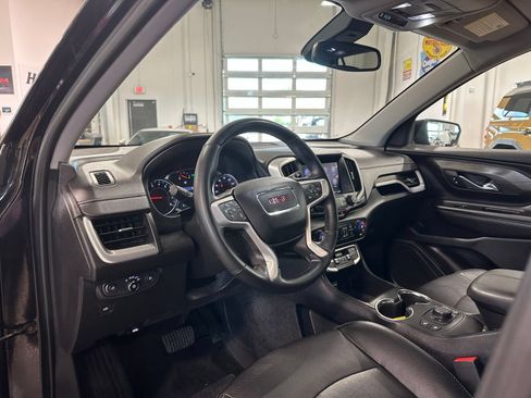 Used 2023 GMC Terrain SLT AWD/4WD image 15