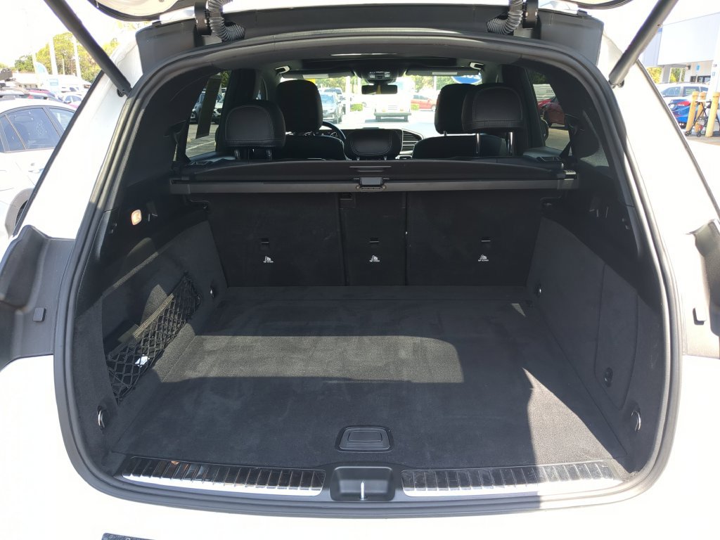 Used 2022 Mercedes-Benz GLE 350 image 10