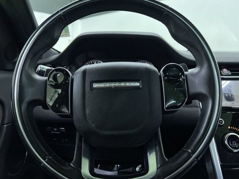 Used 2020 Land Rover Discovery Sport SE R-Dynamic AWD/4WD image 7
