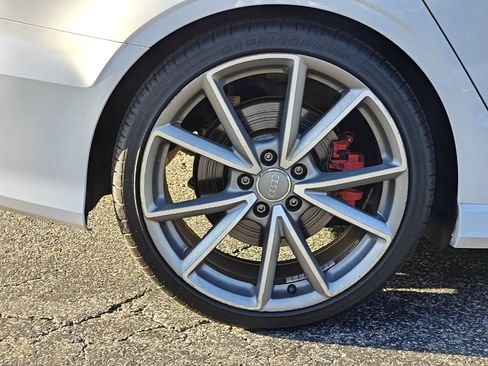 Used 2016 Audi S3 Premium Plus w/ Technology Package image 10