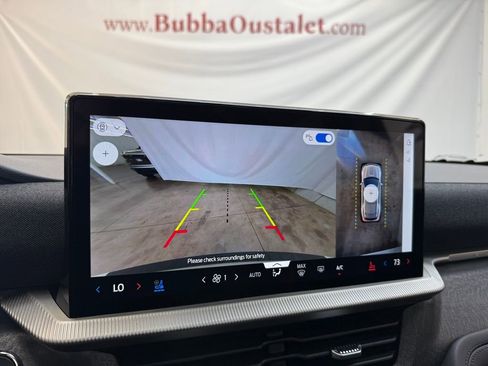 New 2026 Ford Explorer Platinum image 17