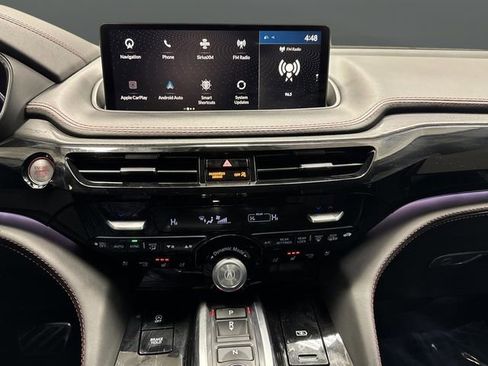 Used 2023 Acura MDX Type S image 9