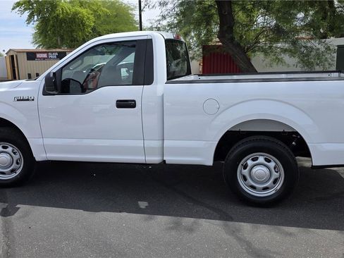Used 2018 Ford F150 XL RWD image 6