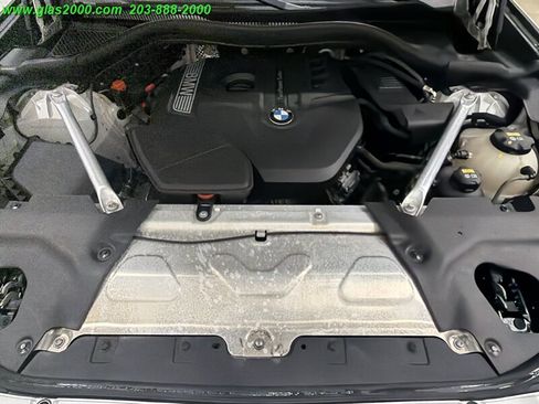 Used 2019 BMW X3 xDrive30i w/ Convenience Package AWD/4WD image 18
