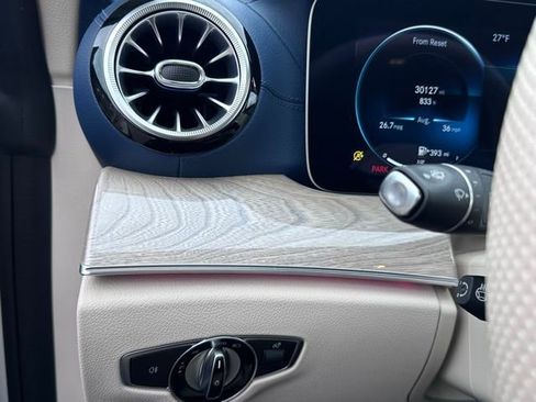 Used 2022 Mercedes-Benz E 450 4MATIC Cabriolet image 19