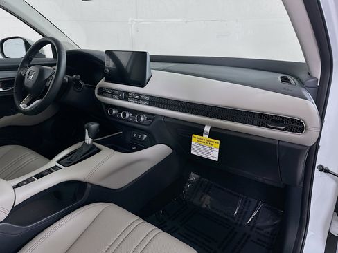 New 2027 Honda HR-V EX-L image 28