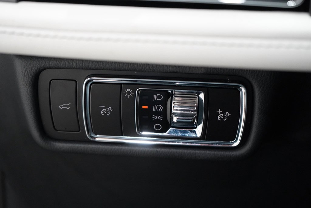 Used 2026 Lincoln Aviator Reserve AWD/4WD image 20