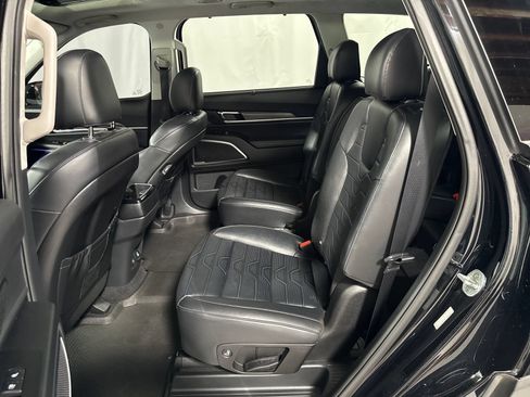 Used 2021 Kia Telluride SX w/ SX Prestige Package AWD/4WD image 5