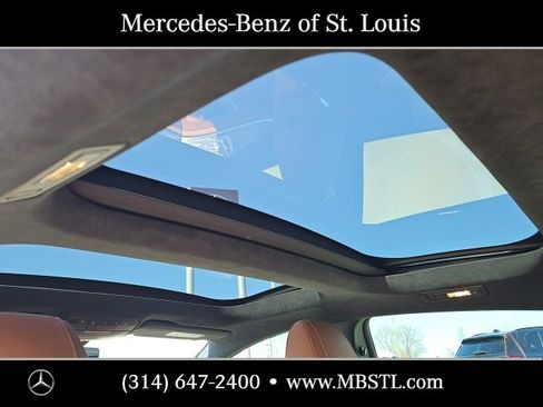 Used 2020 Mercedes-Benz AMG GT 53 image 19