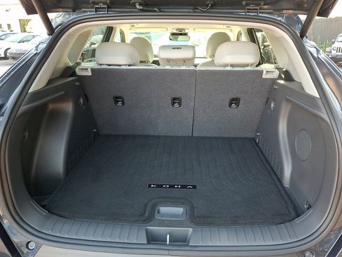 Certified 2024 Hyundai Kona Limited AWD/4WD image 29