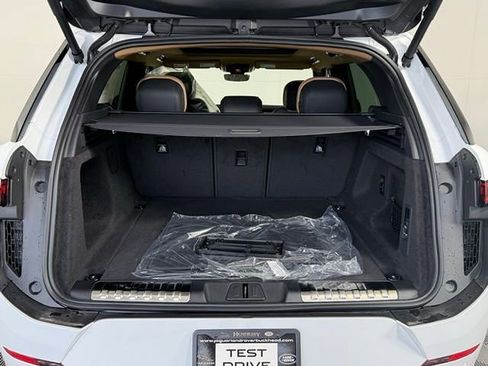 New 2026 Land Rover Range Rover Sport Dynamic SE AWD/4WD image 18