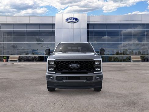 New 2026 Ford F250 Lariat w/ Black Appearance Package AWD/4WD image 17