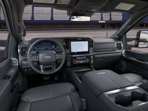 New 2026 Ford F250 Platinum AWD/4WD image 31