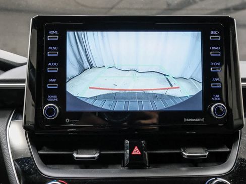 Used 2021 Toyota Corolla SE FWD image 28