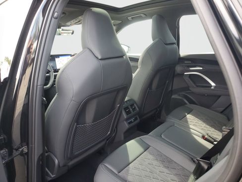 New 2025 Audi SQ5 Premium Plus image 14