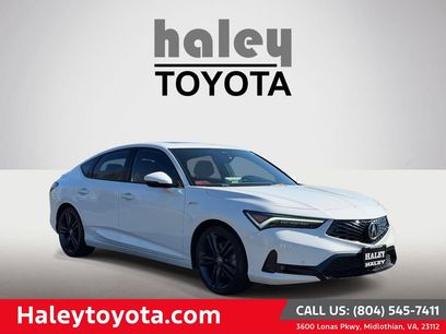 Used 2023 Acura Integra A-Spec