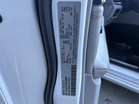 Used 2022 Jeep Grand Cherokee Overland image 36