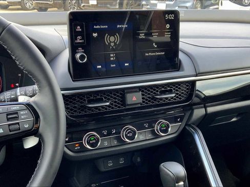 New 2025 Acura ADX FWD image 6