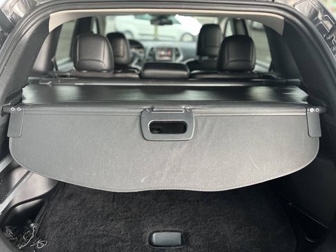 Used 2014 Jeep Cherokee Trailhawk w/ Comfort/Convenience Group AWD/4WD image 24