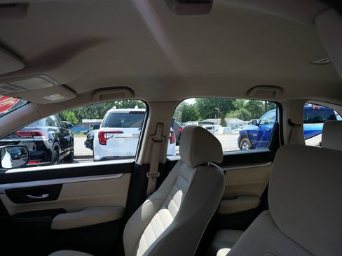 Used 2020 Honda CR-V LX image 10