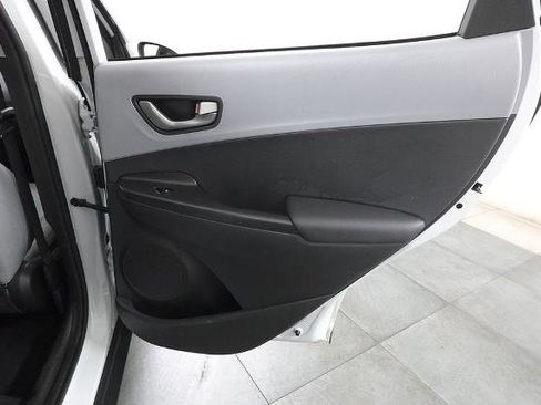 Used 2020 Hyundai Kona Ultimate w/ Cargo Package AWD/4WD image 31