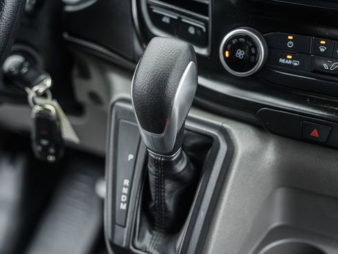 Certified 2023 Ford Transit 250 Low Roof w/ Exterior Upgrade Package image 27