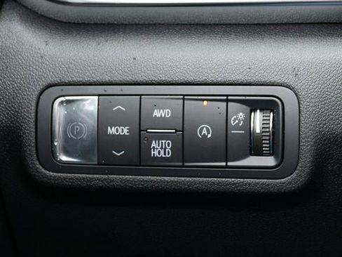 New 2025 GMC Terrain Elevation image 44