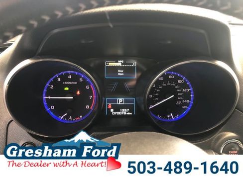 Used 2019 Subaru Outback 2.5i Limited image 18