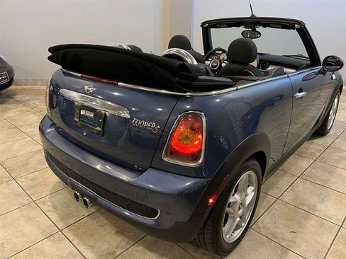 Used 2010 MINI Cooper S image 7