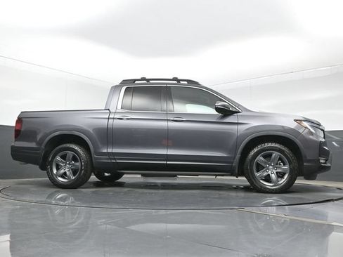 Used 2022 Honda Ridgeline RTL-E image 26