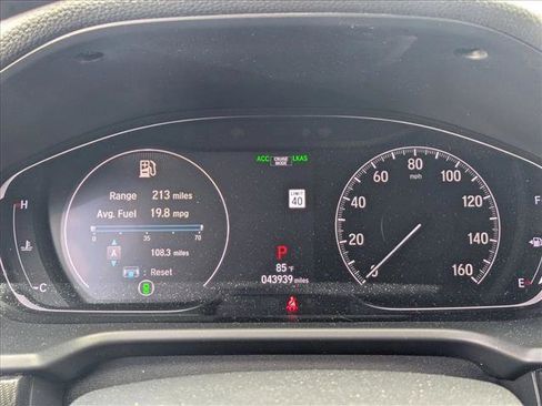 Used 2020 Honda Accord Sport image 10